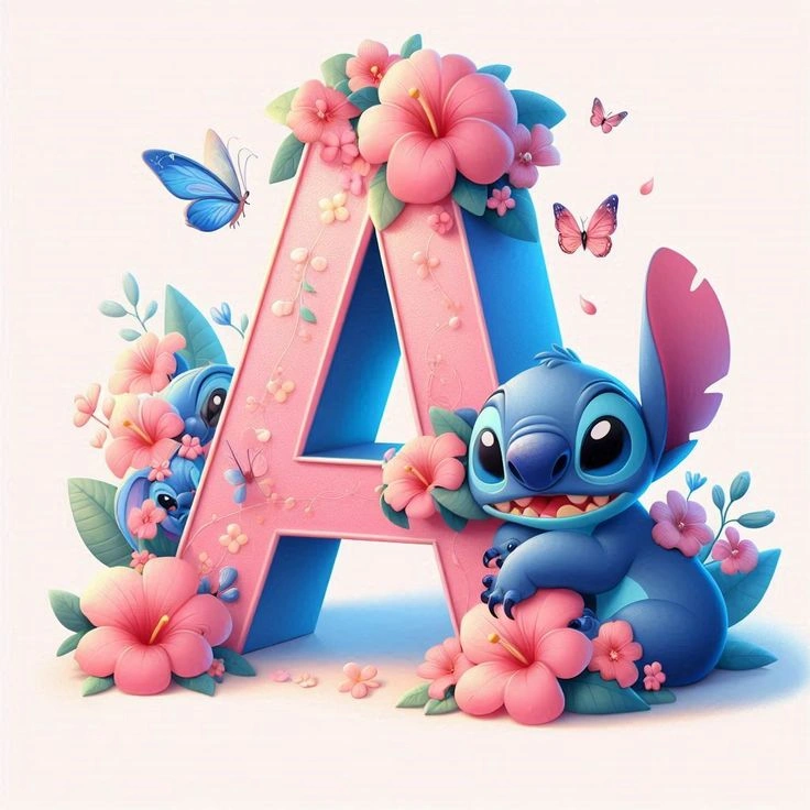 Alphabet